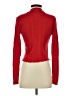 Candie's Red Long Sleeve Turtleneck Size S - photo 2