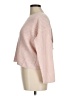 ASTR The Label 100% Acrylic Pink Pullover Sweater Size M - photo 5