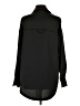 Zara Black Long Sleeve Blouse Size XS - photo 2