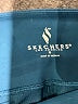 Skechers Solid Blue Board Shorts Size S - photo 3