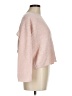 ASTR The Label 100% Acrylic Pink Pullover Sweater Size M - photo 4