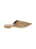 Birdies Tan Mule/Clog Size 10 - photo 1