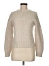J.Crew Tweed Tan Pullover Sweater Size M - photo 1
