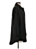 Zara Black Long Sleeve Blouse Size XS - photo 4