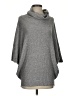 Korye Gray Poncho Size S - photo 1