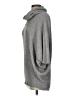 Korye Gray Poncho Size S - photo 5