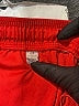 Under Armour Solid Red Athletic Shorts Size M (youth) - photo 3