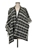 Assorted Brands Gray Poncho One size - photo 1