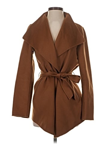 Mackage Wool Coat (view 1)
