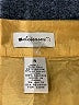 Elevenses Paisley Gold Silk Skirt Size 4 - photo 4