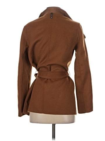 Mackage Wool Coat (view 2)