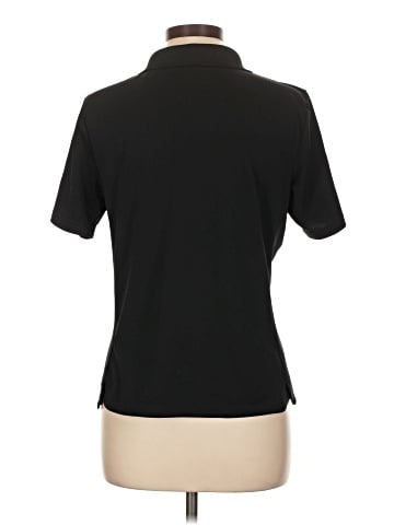 Izod Golf Short Sleeve Blouse (view 2)