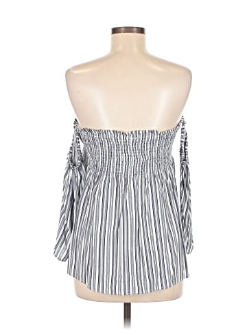 Paper Crane Tube Top (view 2)