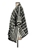 Assorted Brands Gray Poncho One size - photo 5