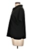 Izod Golf 100% Polyester Black Short Sleeve Blouse Size L - photo 5