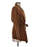 Mackage 100% Wool/laine Brown Wool Coat Size S - photo 4