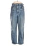 Rivet & Thread Blue Jeans Size 28 waist - photo 1