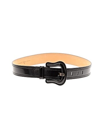 Fendi Leather Belt (view 1)