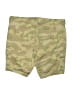 Torrid Camo Green Cargo Shorts Size Lg Plus (0) - photo 2