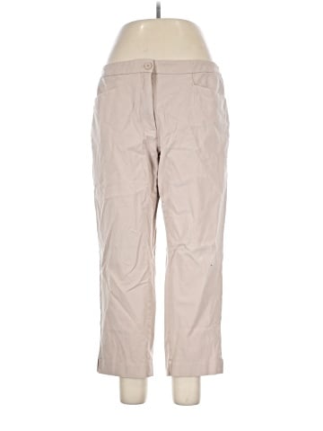 Talbots Outlet Khakis (view 1)