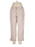 Talbots Outlet Tan Khakis Size 16 - photo 1