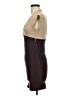 Assorted Brands Color Block Brown Cocktail Dress Size M - photo 5