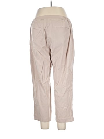 Talbots Outlet Khakis (view 2)