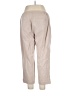 Talbots Outlet Tan Khakis Size 16 - photo 2