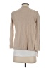 J. McLaughlin Tan Cardigan Size XS - photo 2