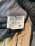Urban Pipeline Solid Tan Khaki Shorts Size 10 - 12 - photo 3