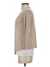 J. McLaughlin Tan Cardigan Size XS - photo 5