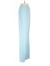 Studio G Blue Casual Pants Size S - photo 4