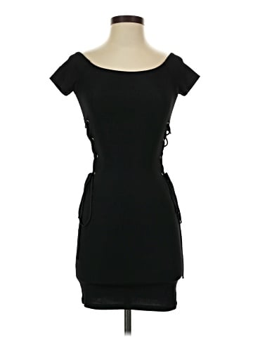 Topshop Cocktail Dress (view 1)