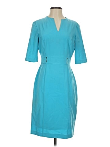 Tahari by ASL Cocktail Dress (view 1)