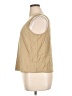 Old Navy 100% Rayon Tan Tank Top Size XL - photo 5