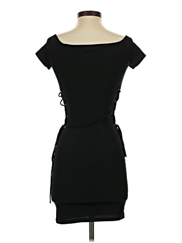 Topshop Cocktail Dress (view 2)