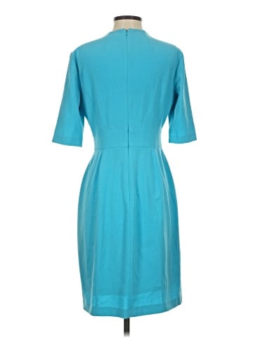 Tahari by ASL Cocktail Dress (view 2)