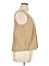 Old Navy 100% Rayon Tan Tank Top Size XL - photo 4