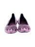 ROTHY'S Paisley Purple Flats Size 9 1/2 - photo 2