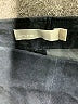 Vince. 100% Leather Black Active Pants Size M - photo 7