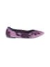 ROTHY'S Paisley Purple Flats Size 9 1/2 - photo 1