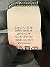 Grace Karin Black Cocktail Dress Size XL - photo 8
