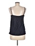 Assorted Brands 100% Viscose Gray Sleeveless Blouse Size M - photo 2