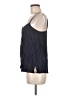 Assorted Brands 100% Viscose Gray Sleeveless Blouse Size M - photo 5