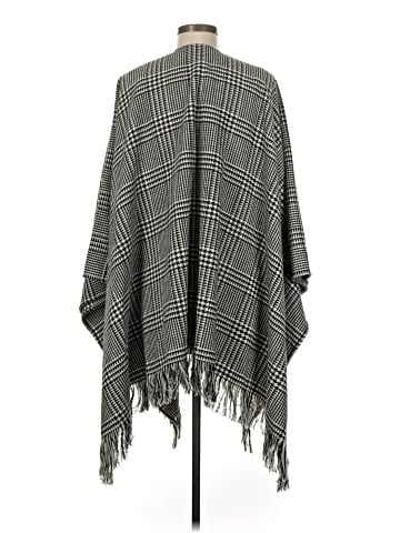Preston & York Poncho (view 2)