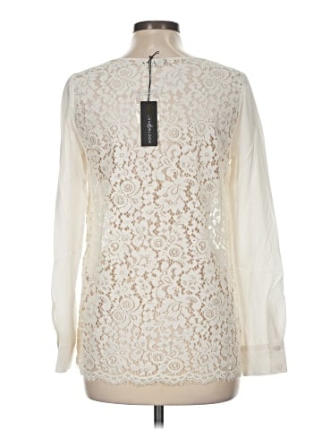Falcon & Bloom Long Sleeve Blouse (view 2)