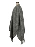 Preston & York Gray Poncho One size - photo 5