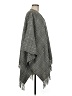 Preston & York Gray Poncho One size - photo 4