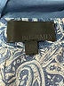 Intermix Paisley Blue Romper Size M - photo 4