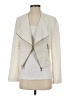 Laundry by Shelli Segal 100% Polyester Ivory Jacket Size 4 - photo 1
